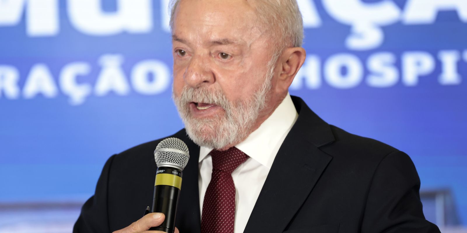 Lula envia ministro da Defesa à Venezuela para avaliar apoio após terremoto