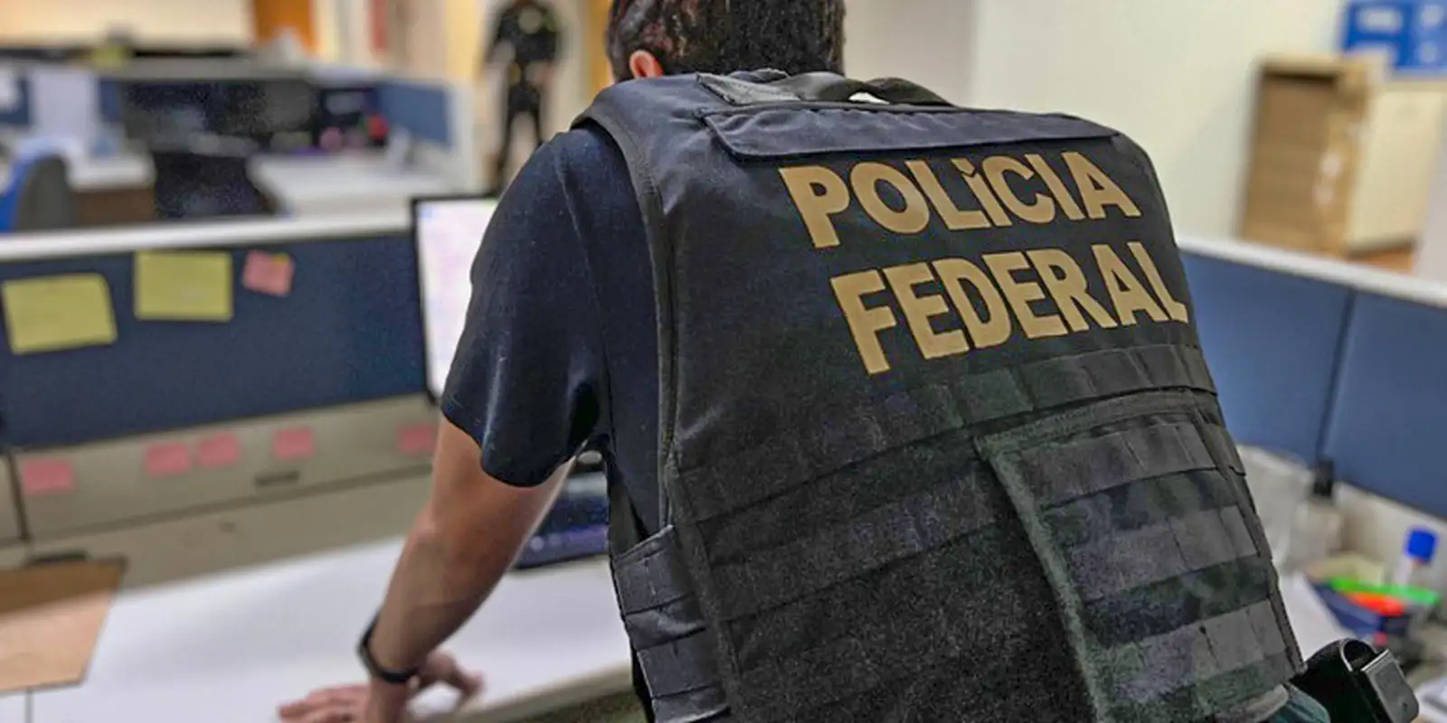 Polícia Federal deflagra Operação Miragem contra o Banco Digimais por crimes financeiros