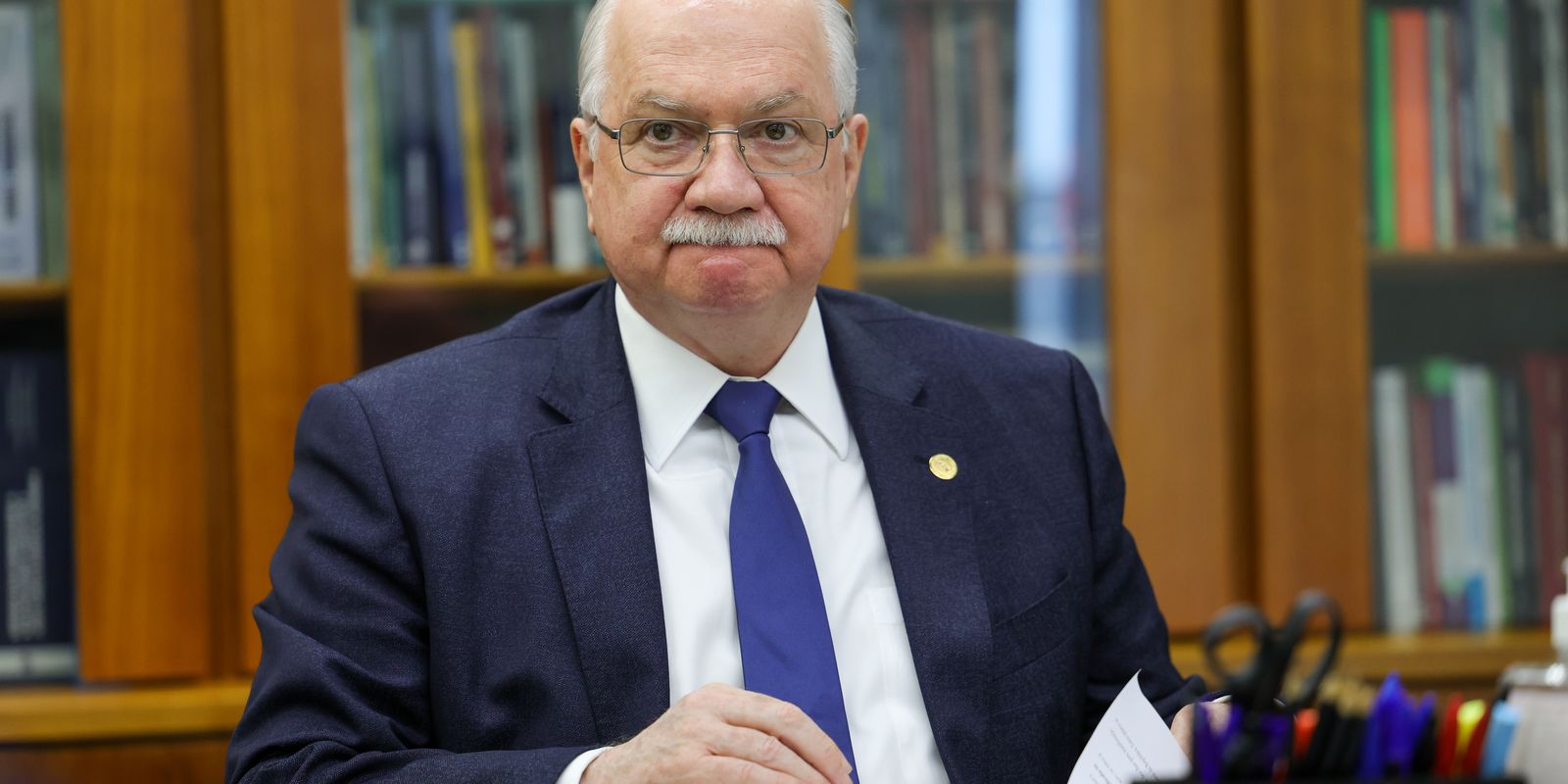 STF busca definir regras para supersalários e penduricalhos ainda em junho, afirma Fachin