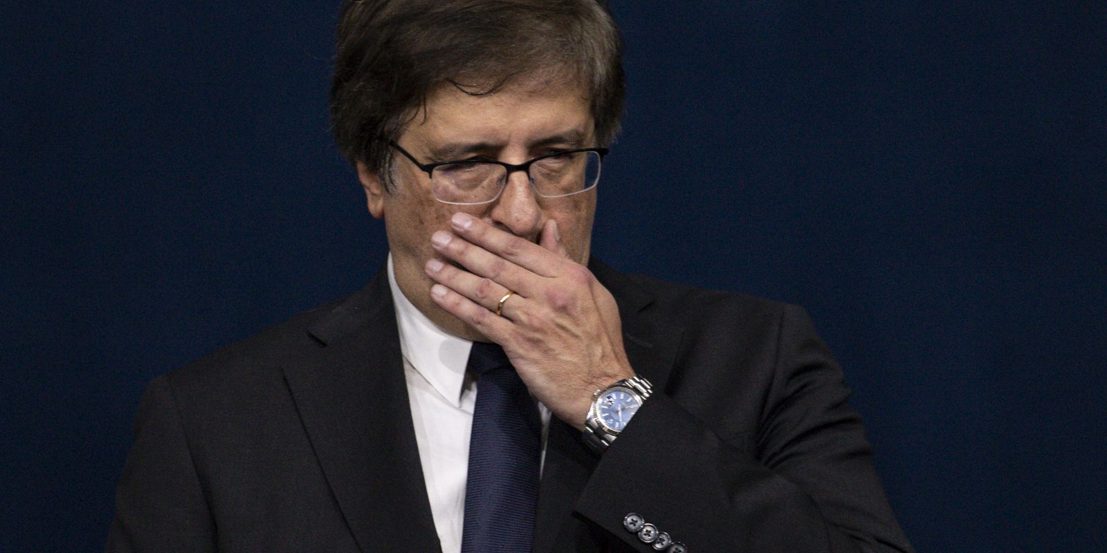 Paulo Gonet não identifica falta grave de Bolsonaro em caso da arma e prisão domiciliar