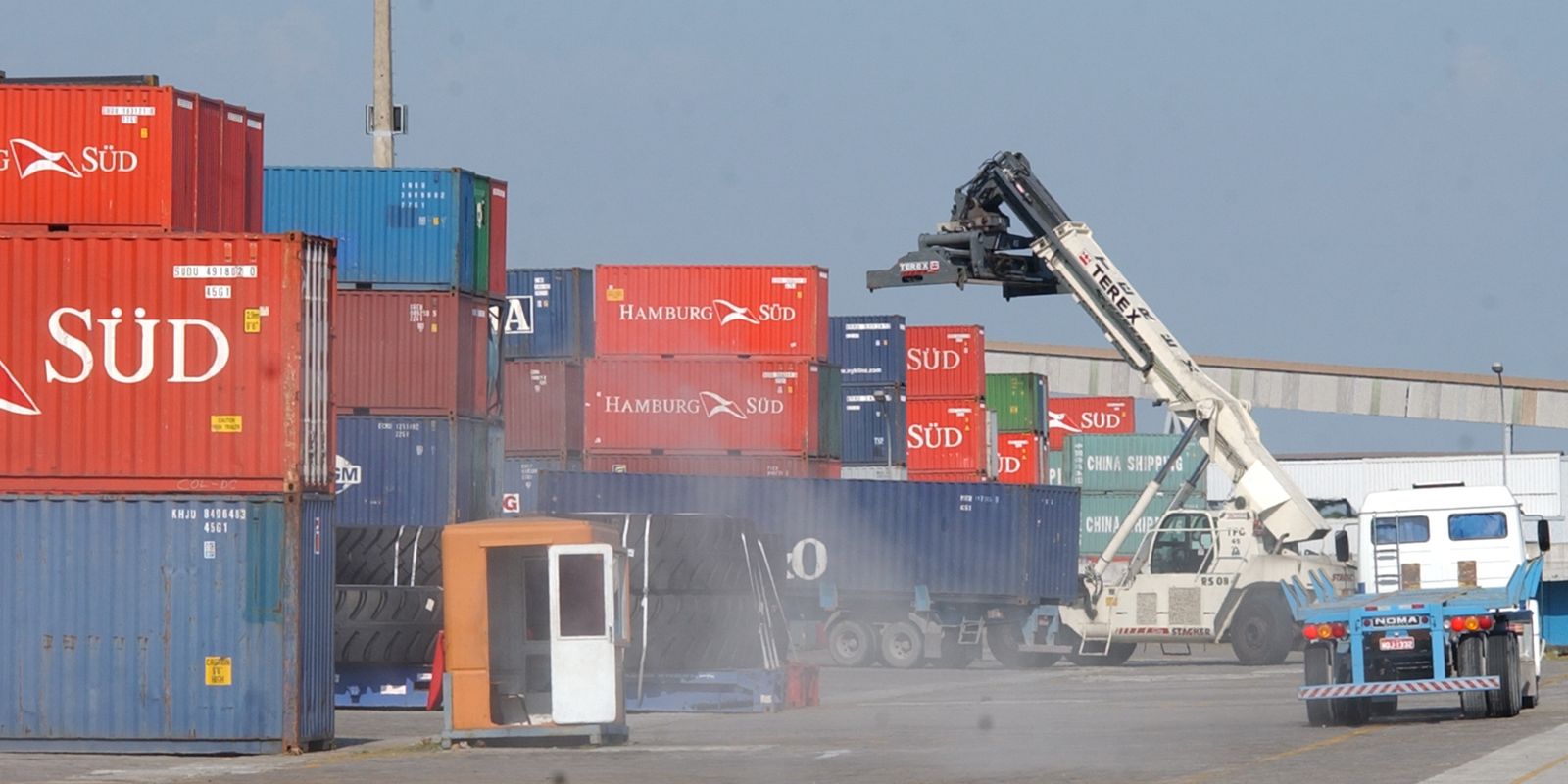 Acordo comercial entre Mercosul e Singapura entra em vigor com isenção de tarifas para exportações
