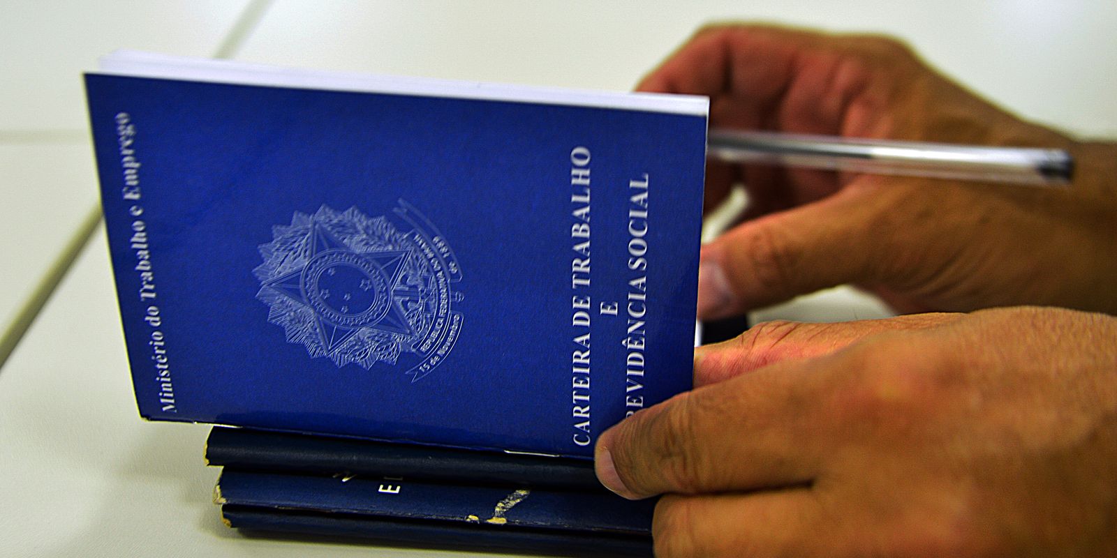 Brasil registra saldo de 145 mil empregos formais em junho, aponta Novo Caged