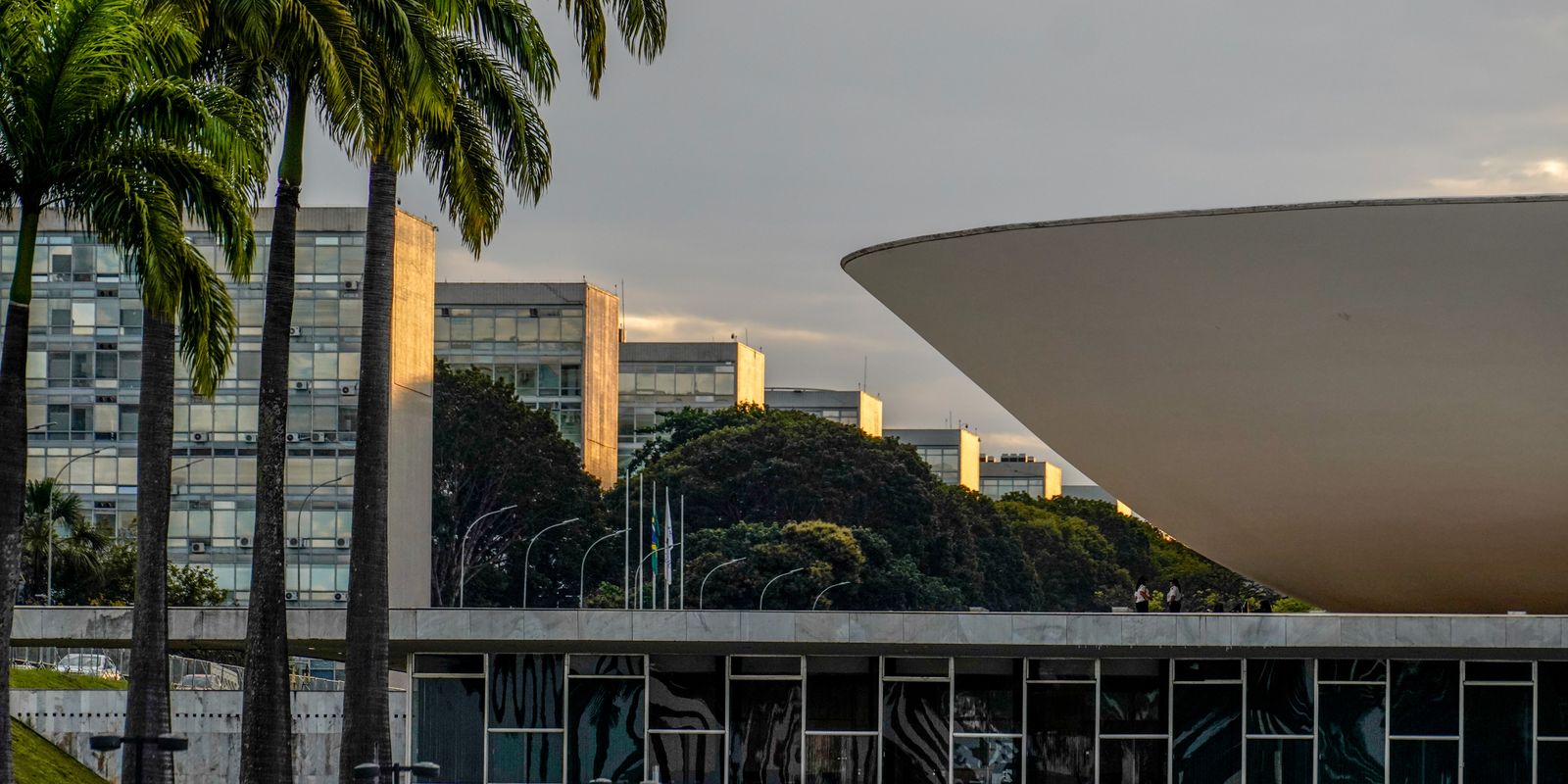 Congresso Nacional encerra atividades legislativas pré-recesso sem votar PEC da jornada de trabalho e PL da misoginia