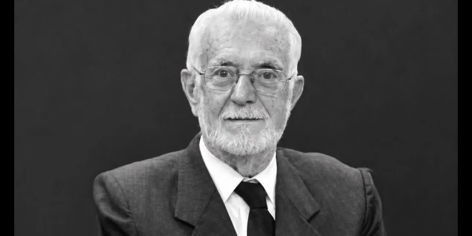 Morre o ex-presidente do STF Octavio Gallotti, aos 95 anos