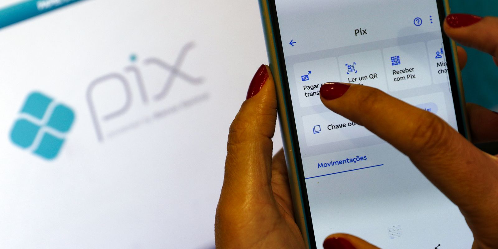FMI elogia o Pix e solicita autonomia financeira para o Banco Central