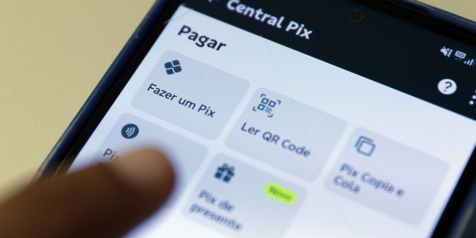 Modelo do Pix desafia controle financeiro dos Estados Unidos sobre o Brasil