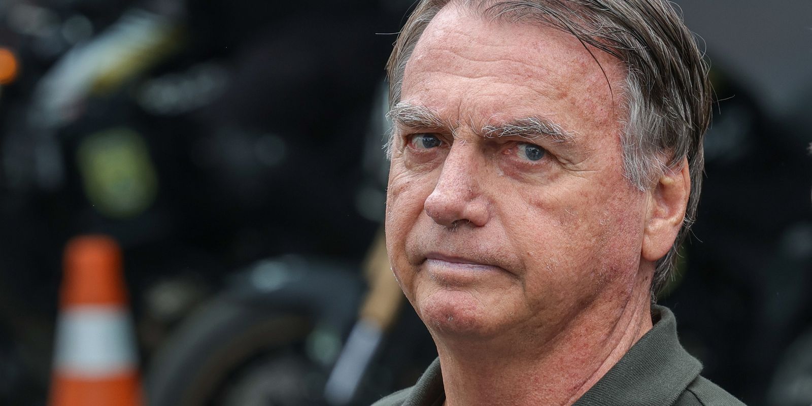 PGR se posiciona por manutenção da prisão domiciliar de Bolsonaro