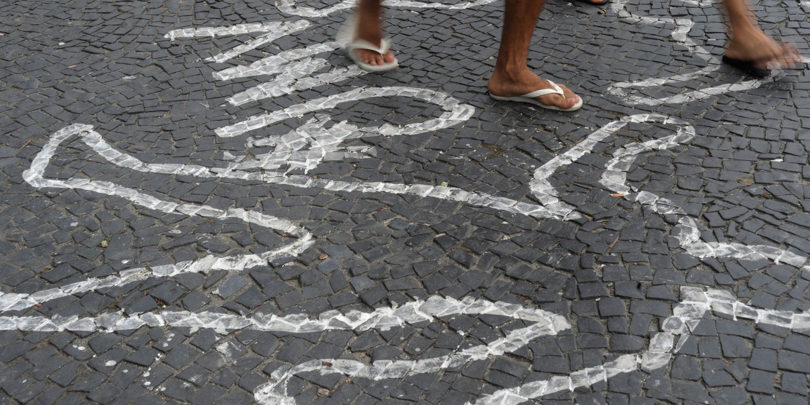 Queda de homicídios em São Paulo atinge menor índice histórico no primeiro semestre