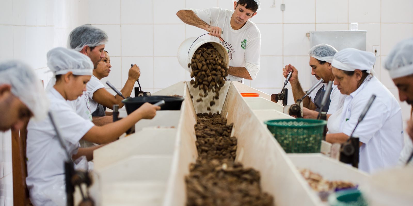 Consulta pública sobre produtos sustentáveis no acordo Mercosul-UE encerra nesta quarta-feira