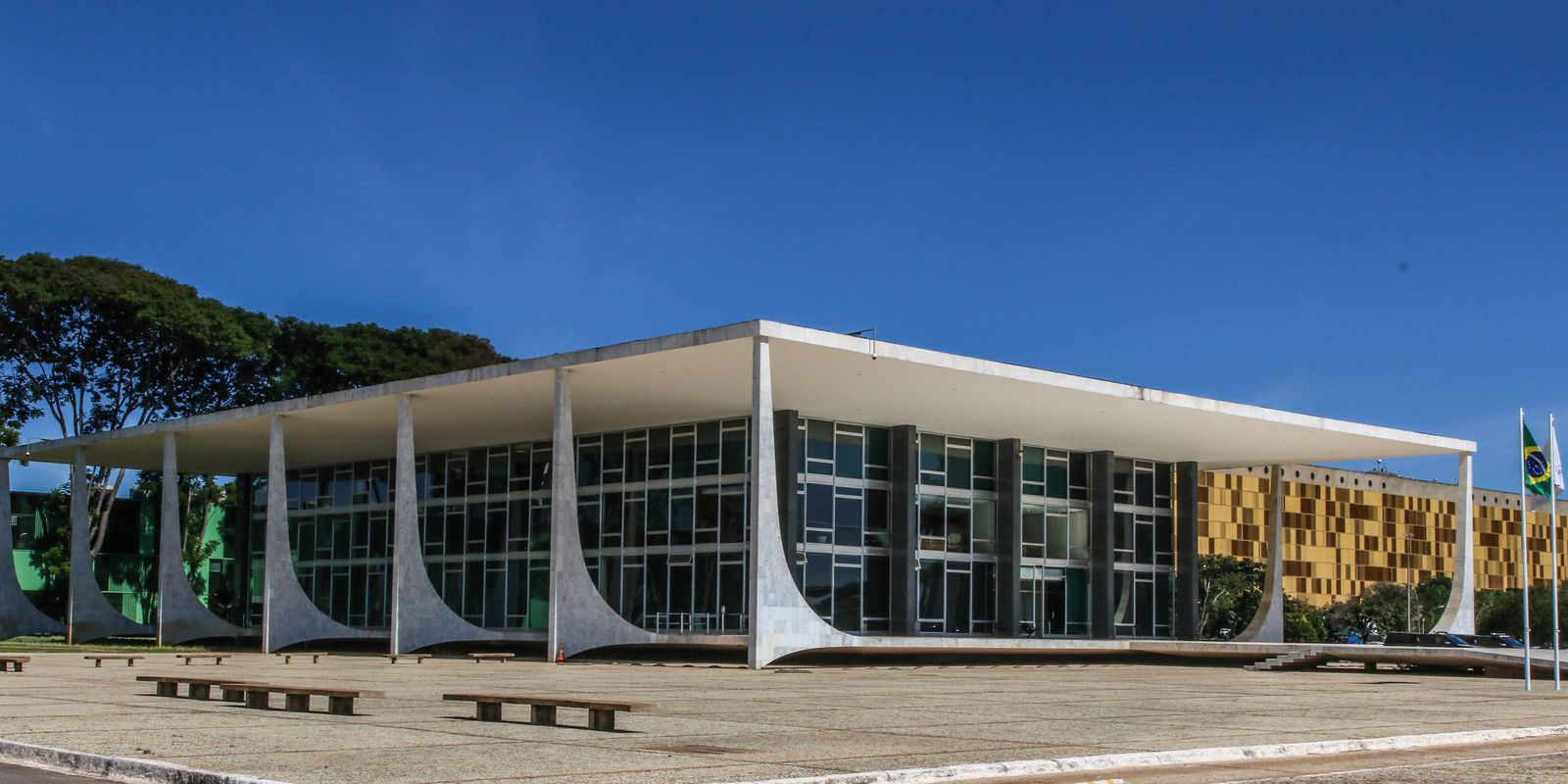 STF confirma veto a pedido de recuperação judicial feito por devedor contumaz