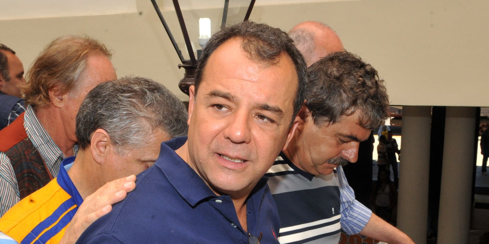 Sérgio Cabral sofre nova condenação na Justiça do Rio por esquema de regalias em presídios