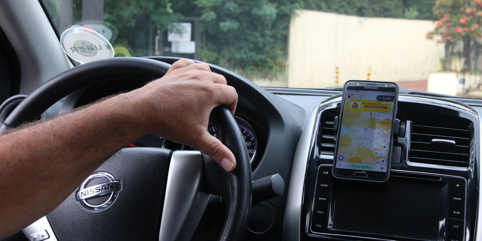 CMN atualiza regras de crédito para taxistas e motoristas de aplicativo