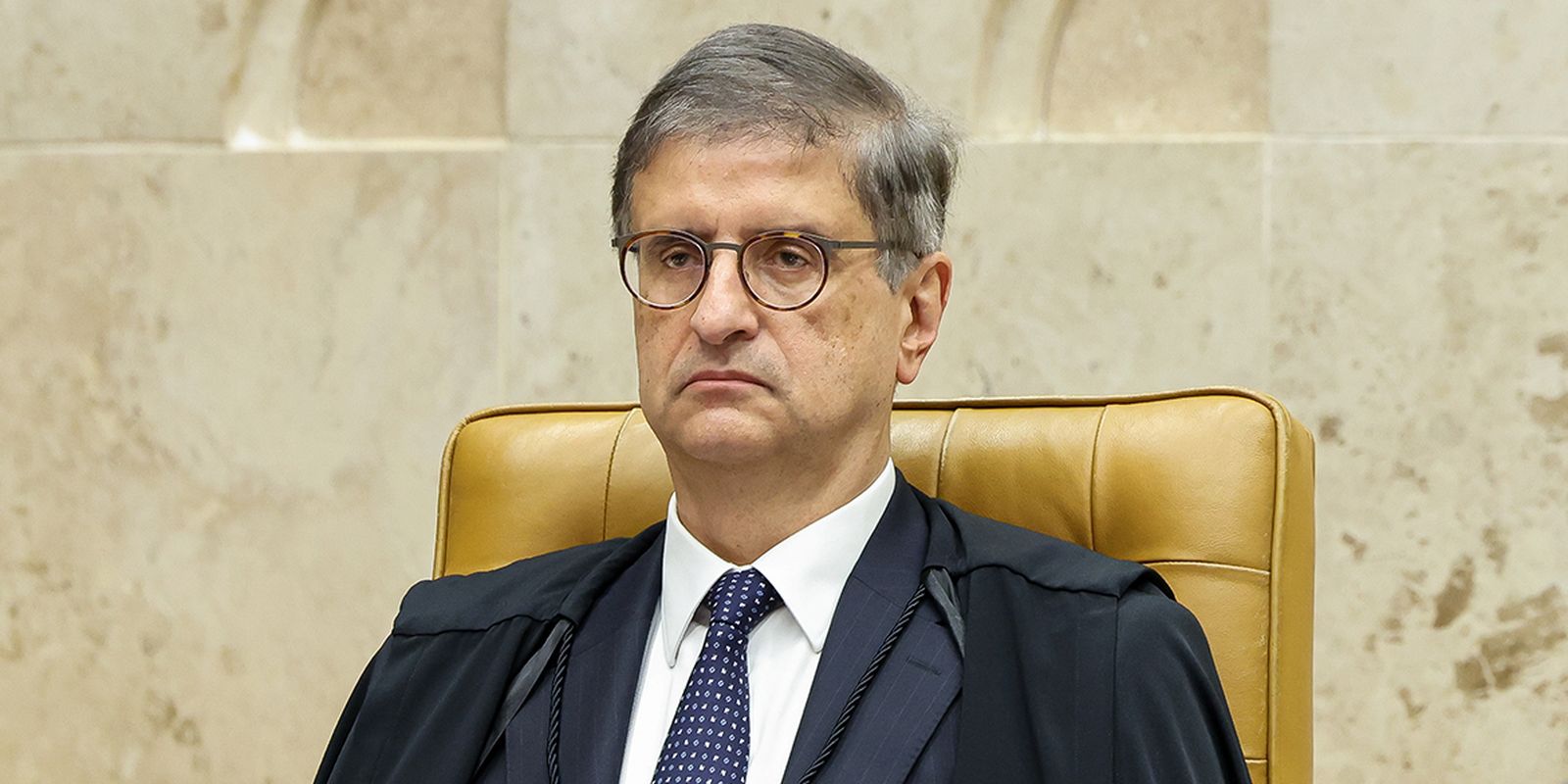 Conselho Superior do MPF avaliará menções a Paulo Gonet