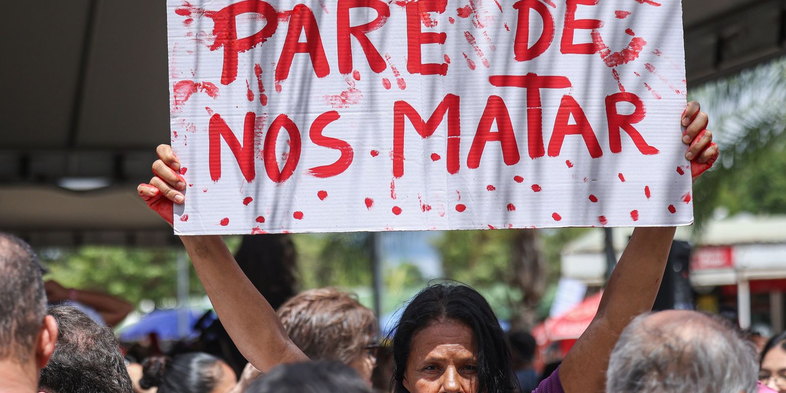Casos de violência política de gênero sobem 11 vezes no Brasil