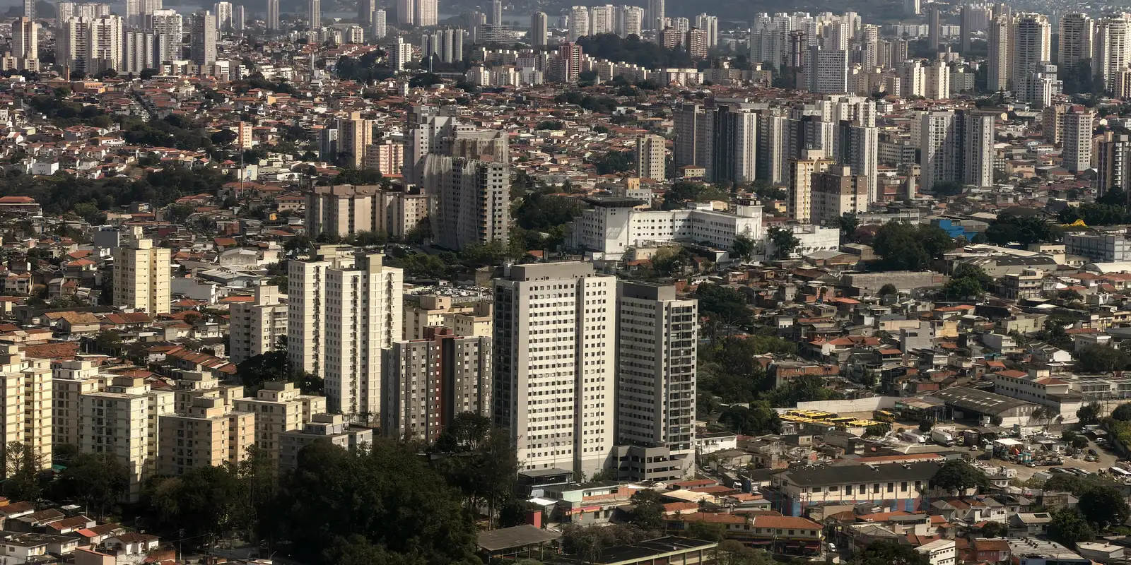 Estudo mapeia 228 indicadores dos estados para analisar desigualdades