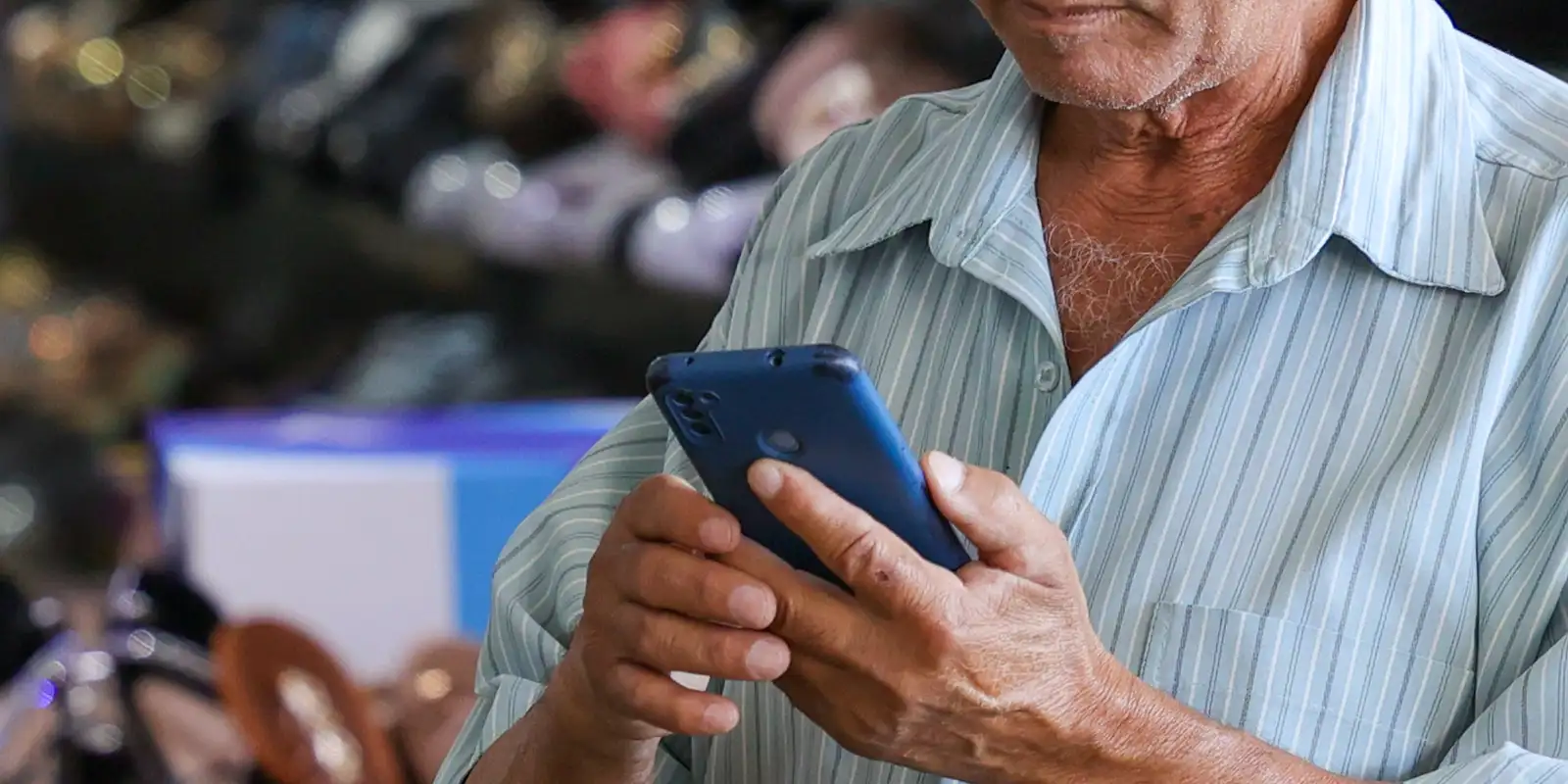 Ministérios pedem o bloqueio de 5,2 mil sites de apostas ilegais no Brasil