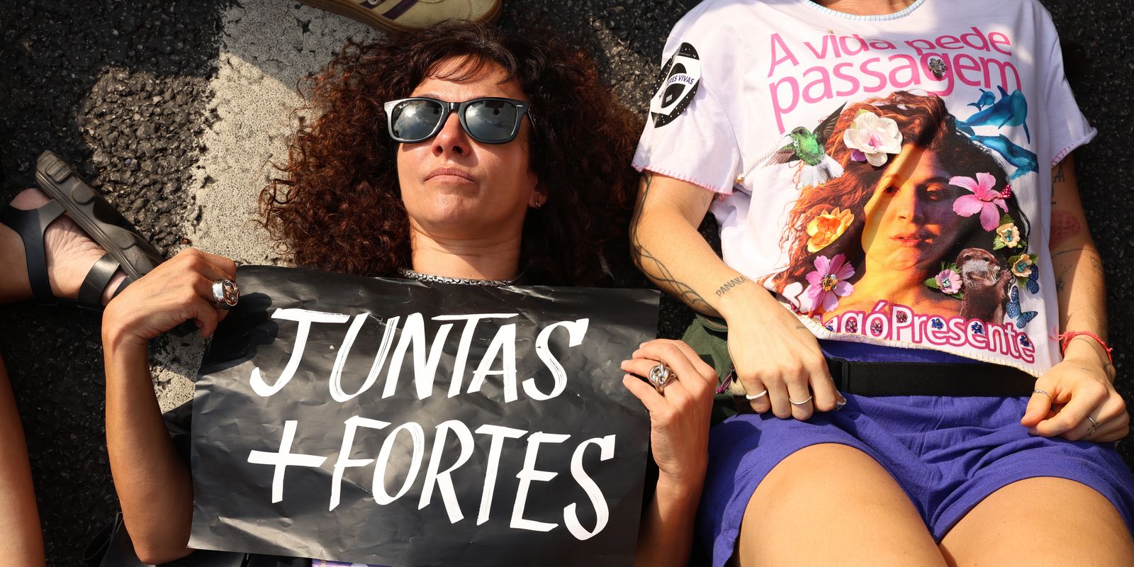 Estudos do Instituto Update revelam como as mulheres são abordadas nos planos de governo