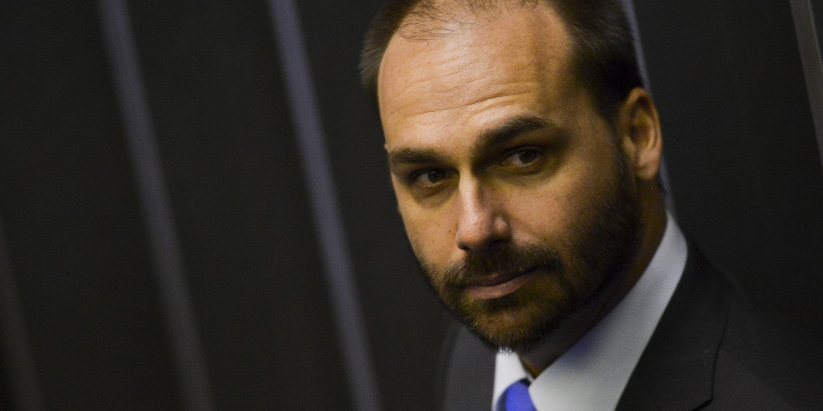 STF condena Eduardo Bolsonaro por crime de difamação contra Tabata Amaral