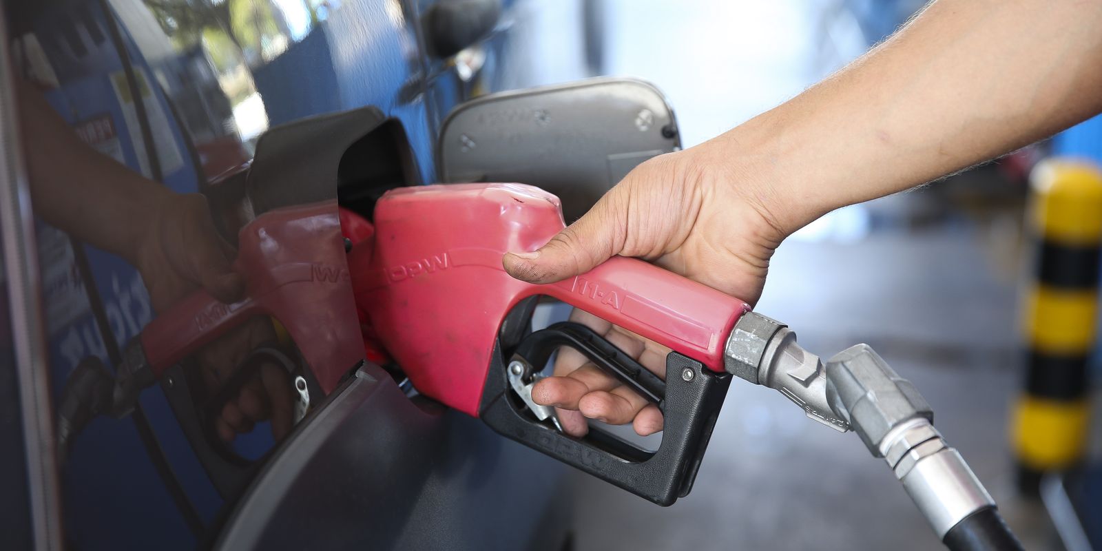 Governo federal deve estender subsídio ao diesel por trinta dias