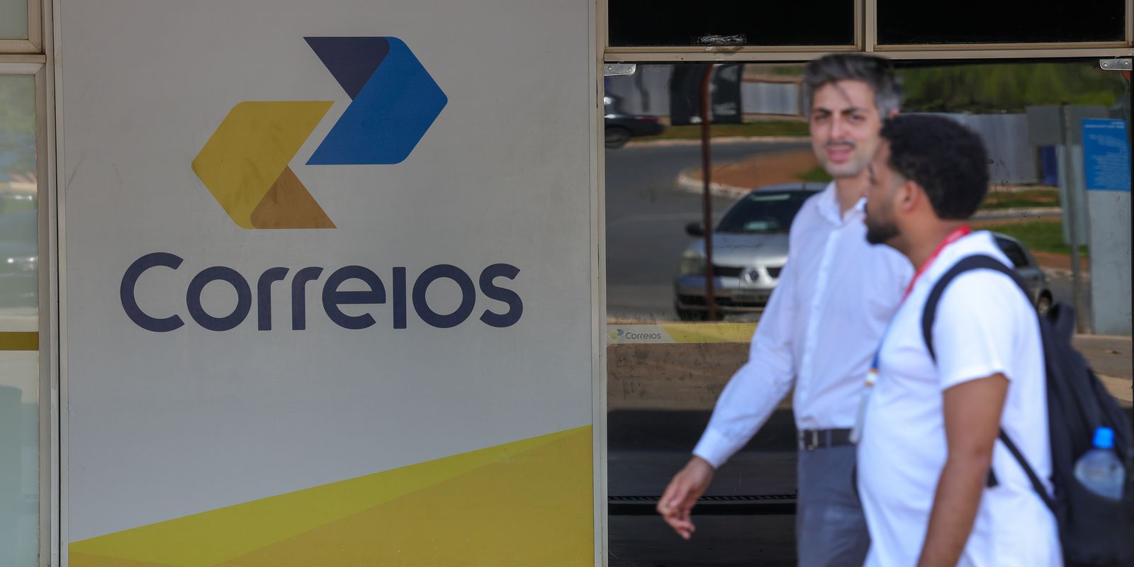 Greve dos Correios não é considerada abusiva pelo TST