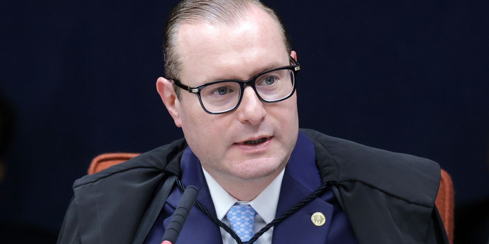Cristiano Zanin rejeita pedido para forçar CPI sobre Master no Senado