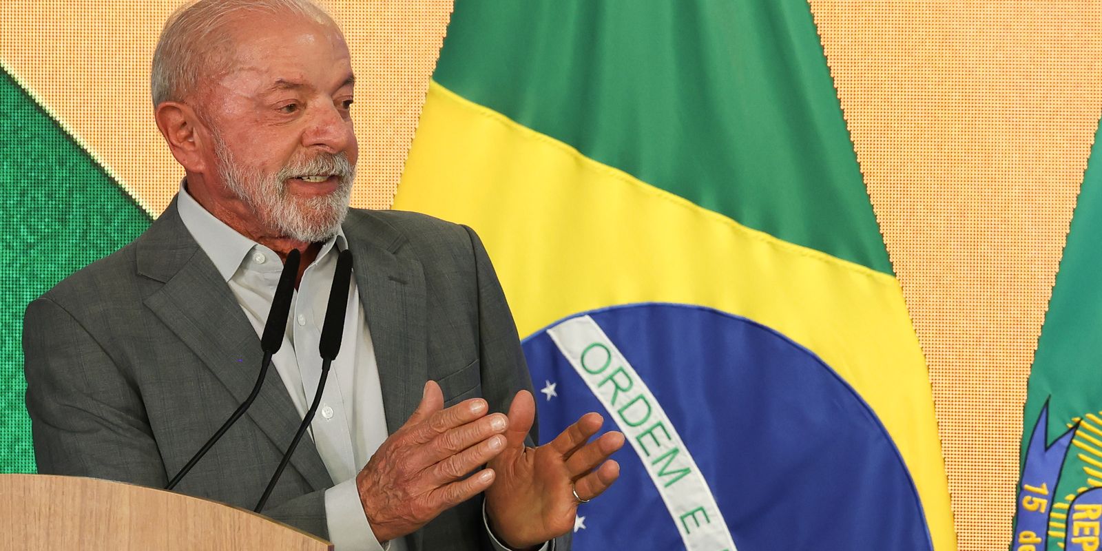 Lula planeja retomar viagens internacionais após período eleitoral