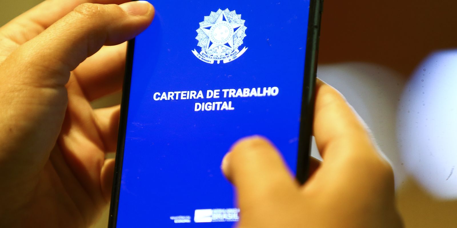 Governo lança campanha para combate ao assédio eleitoral no trabalho
