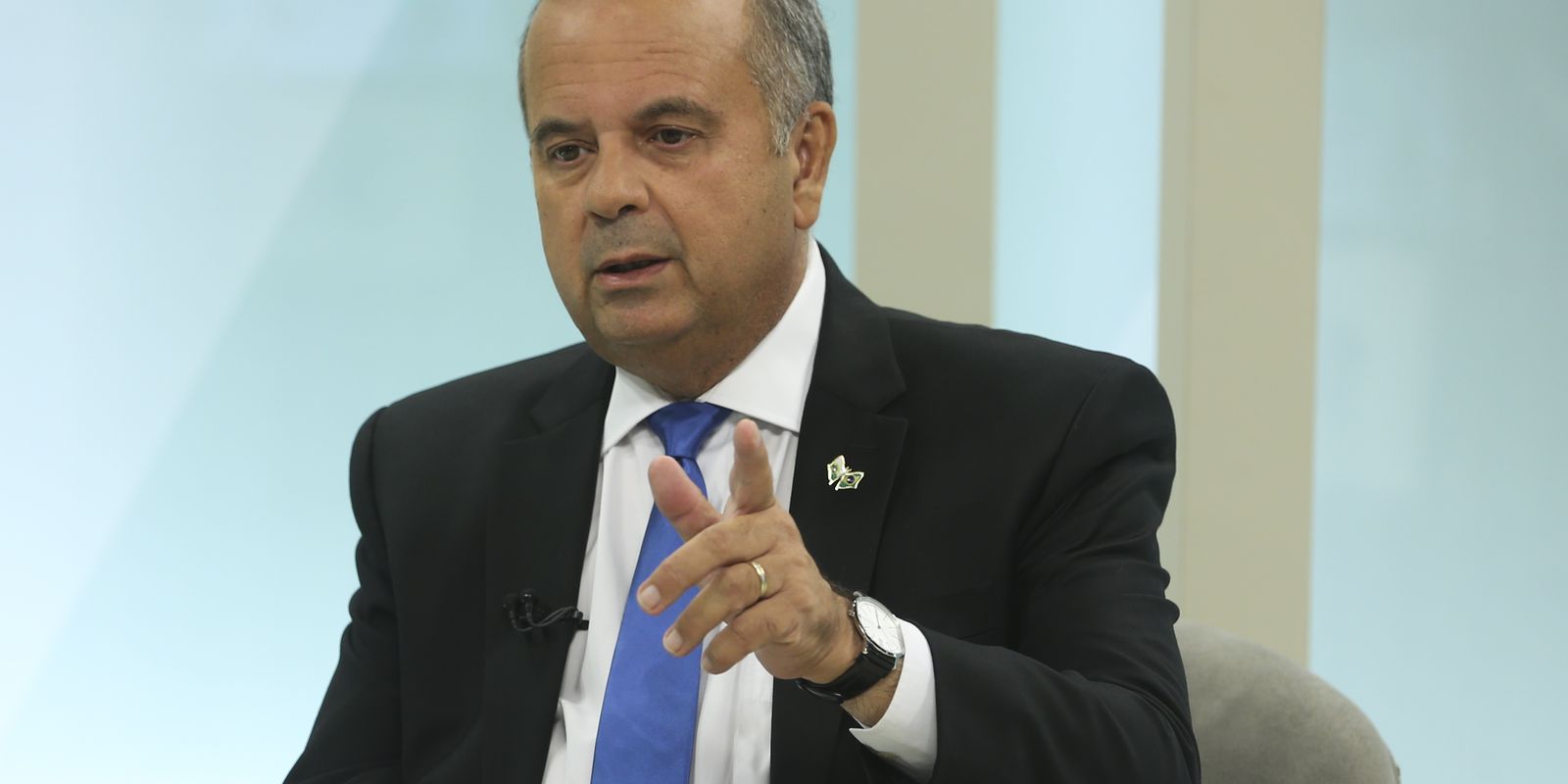Coordenador do PL admite falta de provas sobre fraude eleitoral