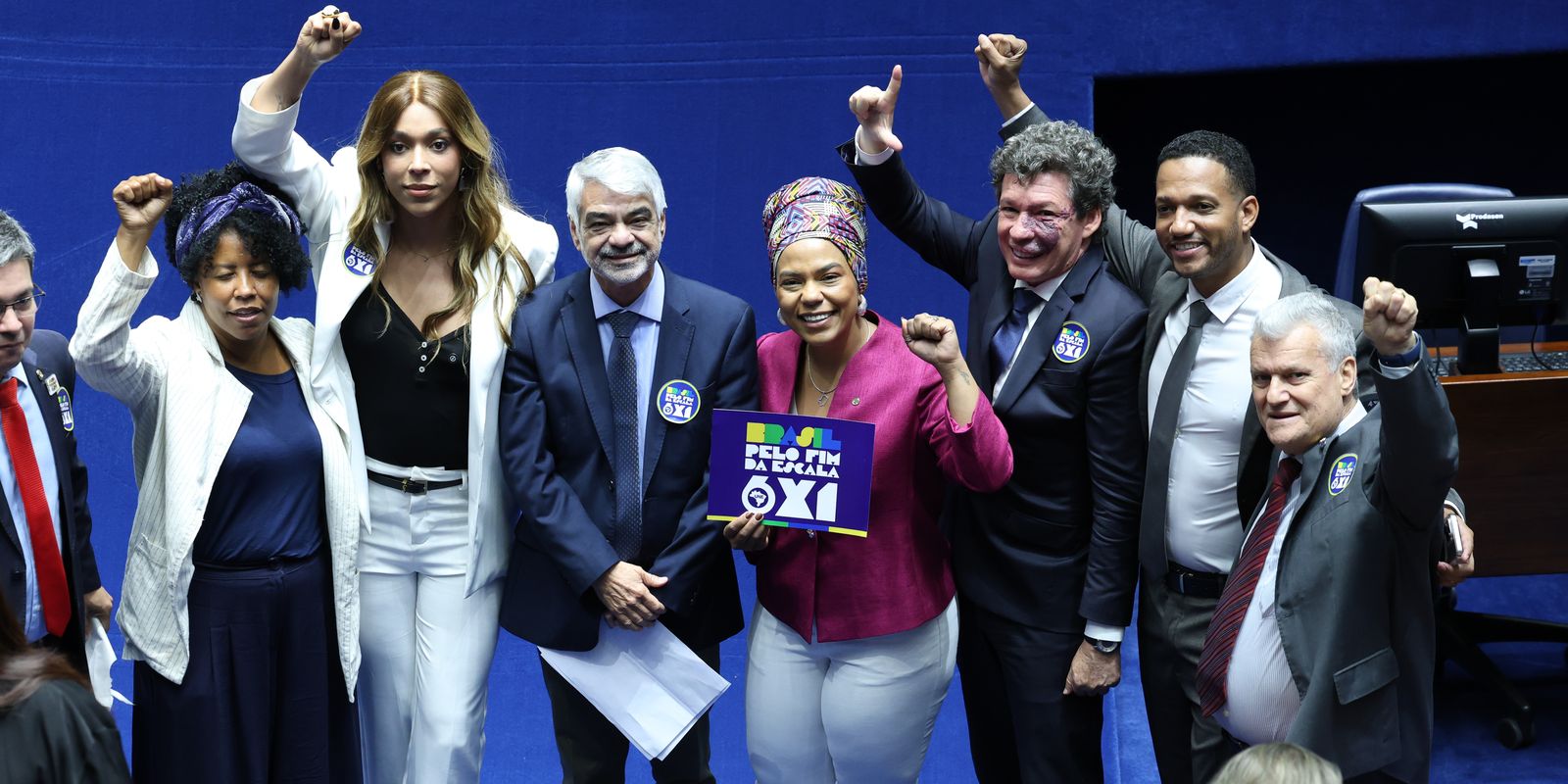 Fim da escala 6x1 divide opiniões entre centrais sindicais e empresariado