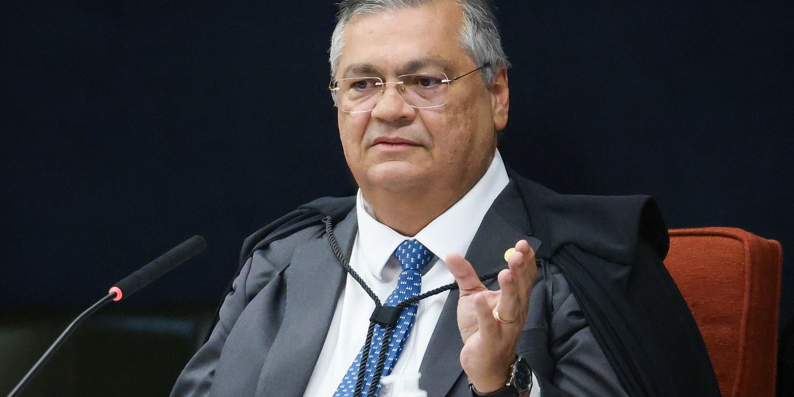 Flávio dino extingue ação de antonio tabet no supremo tribunal eleitoral