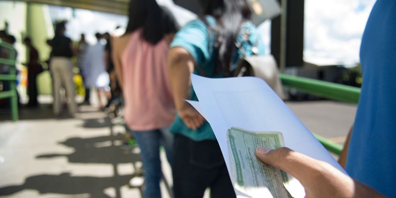 Eleições 2026: saiba o que é permitido usar no dia da votação