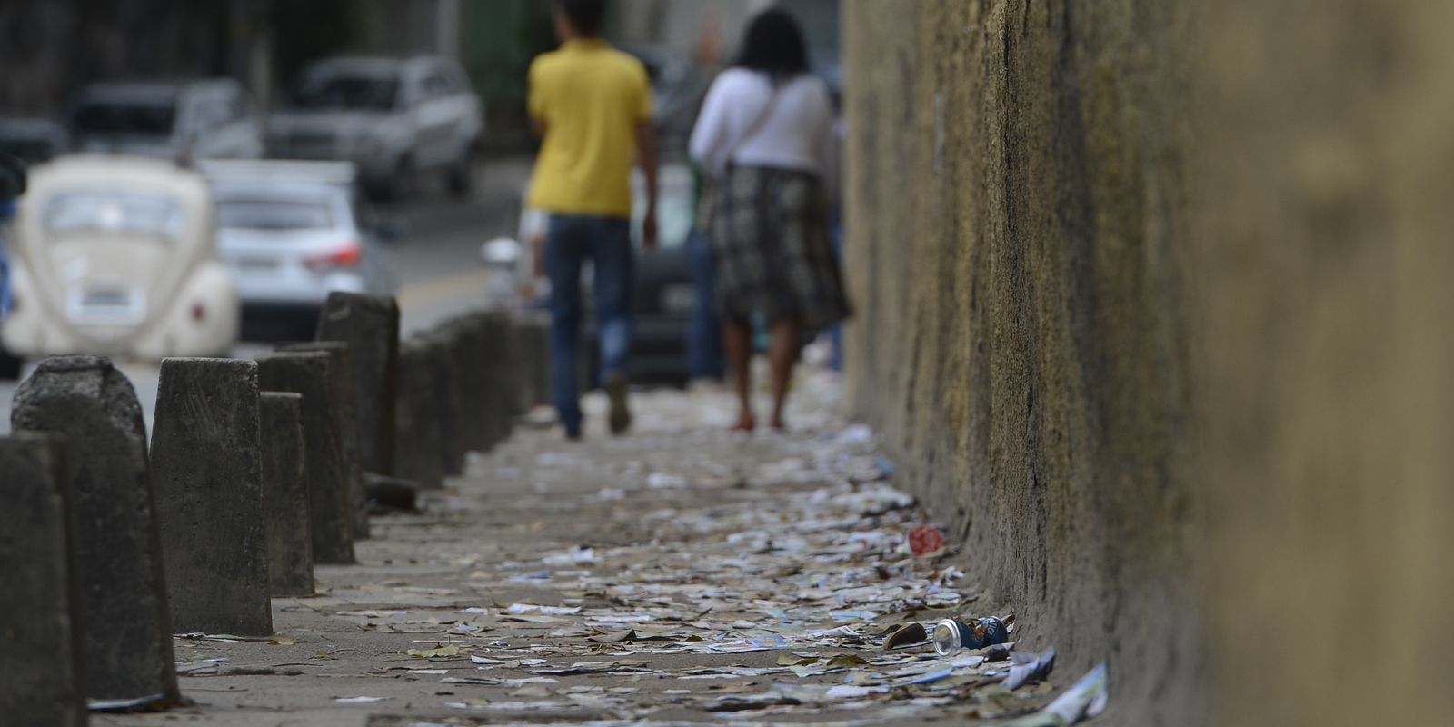 Eleições 2026: entenda o que é crime de boca de urna