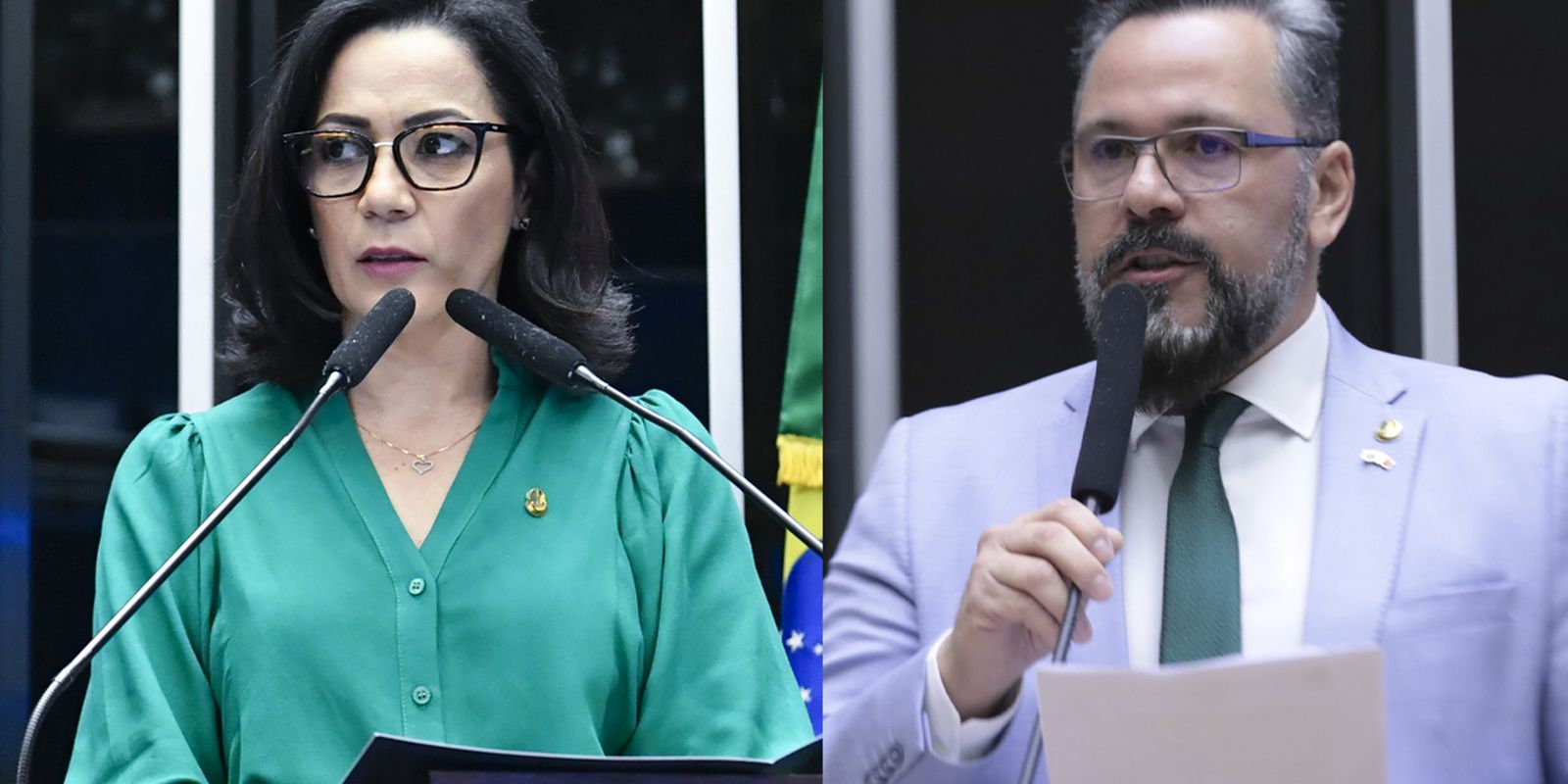 Eleições no acre definem disputa entre mailza assis e alan rick