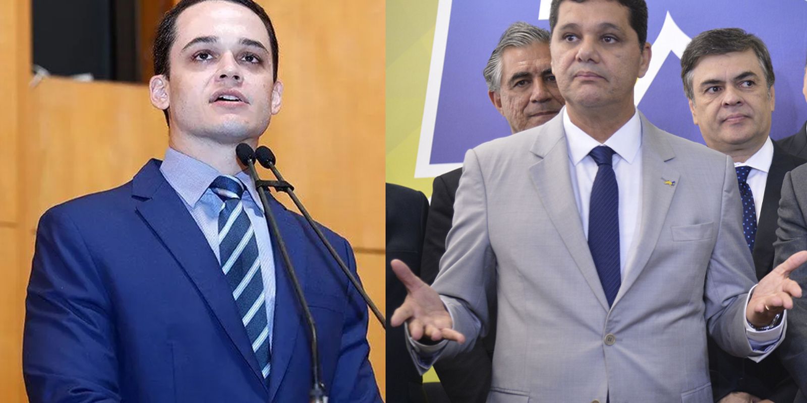 Eleições no Espírito Santo definem disputa para governo