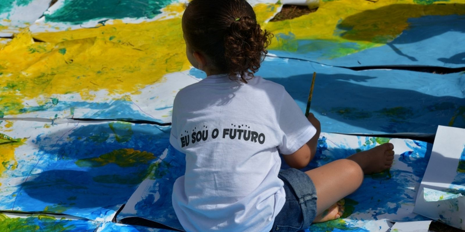 Entidades entregam propostas de políticas públicas para crianças e adolescentes