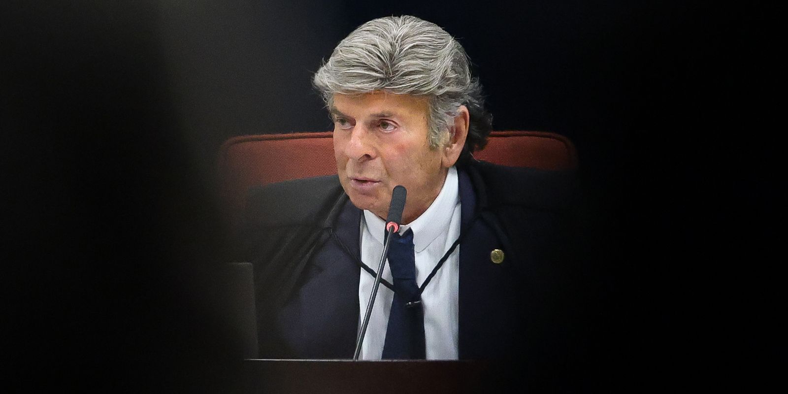 Fux solicita processos contra Jair Bolsonaro para analisar pedido de anulação