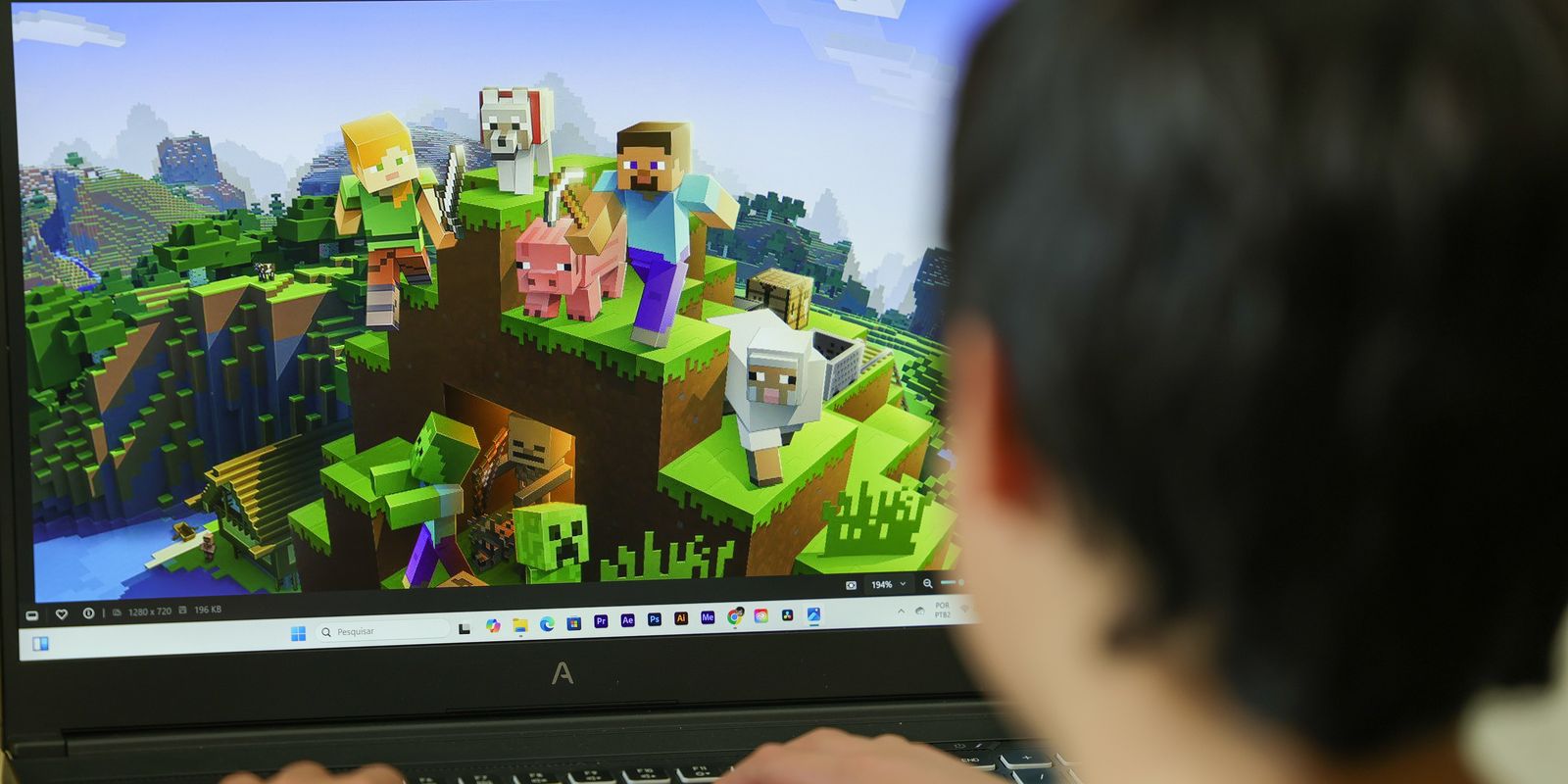 Governo federal regulamenta marco legal dos jogos eletrônicos
