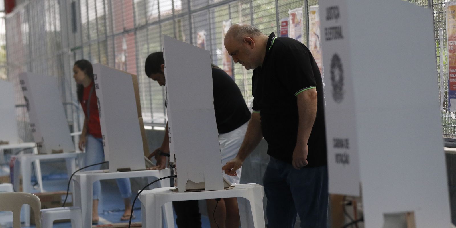 Saiba quem são os eleitores com prioridade para votar nas eleições