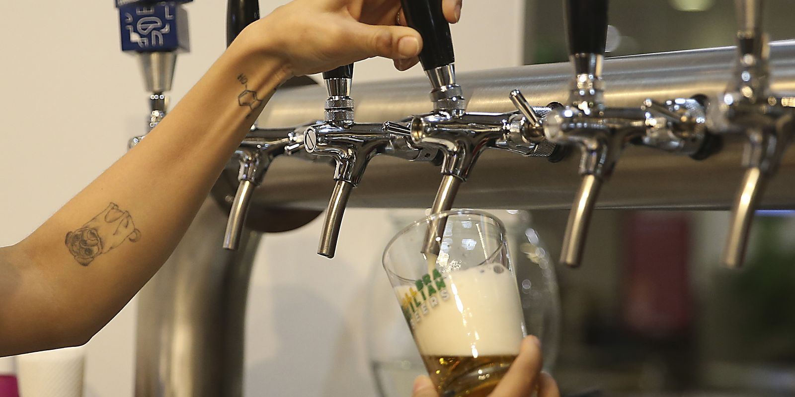 Lei seca nas eleições 2026: veja quais estados terão restrição de bebidas