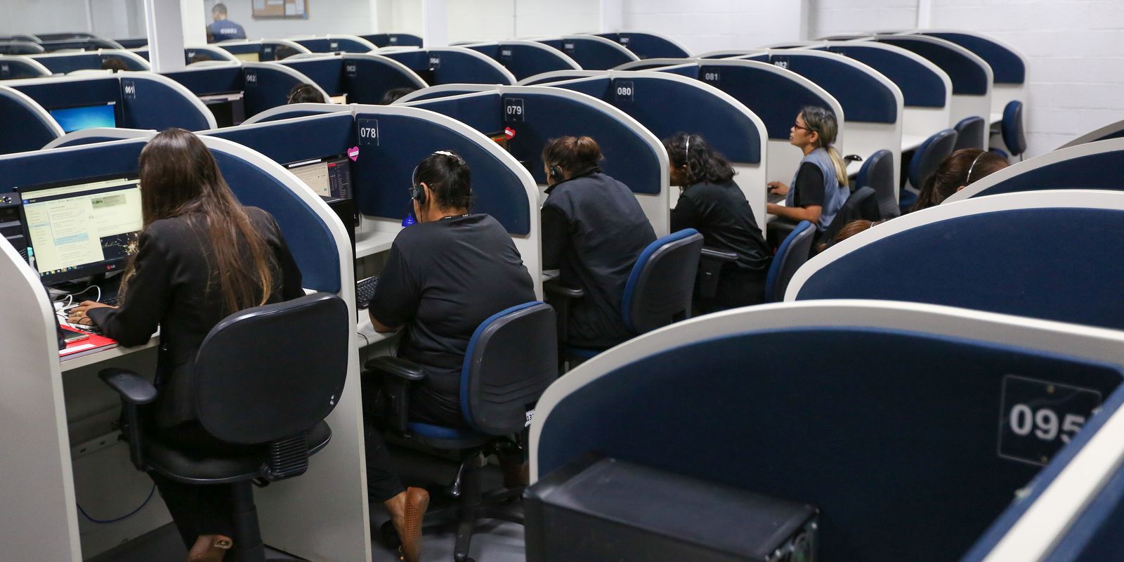 Casos de violência política de gênero somam 1,5 mil denúncias no Ligue 180