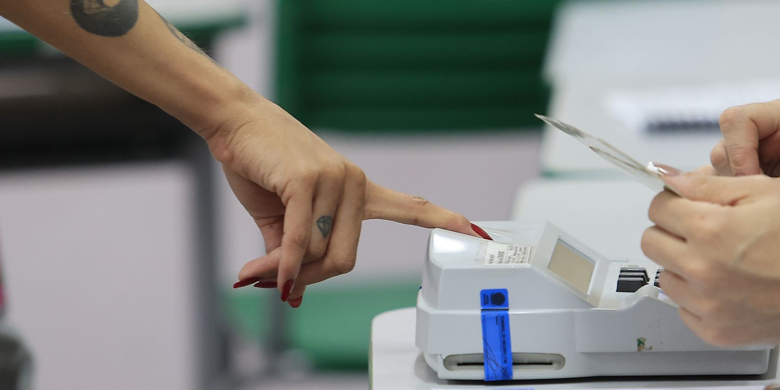 Lula expande votação em todos os estados nas eleições de 2026