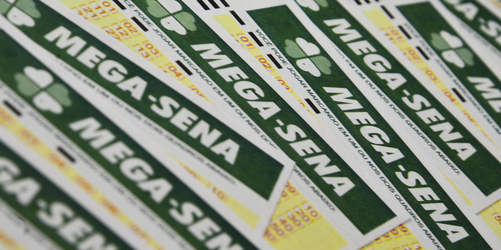 Mega-sena acumula e prêmio sobe para r$ 6 milhões