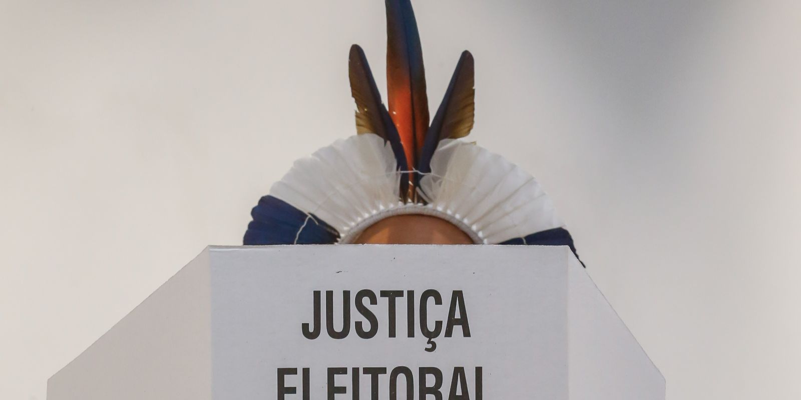 Ministério Público Eleitoral exige medidas para voto de indígenas