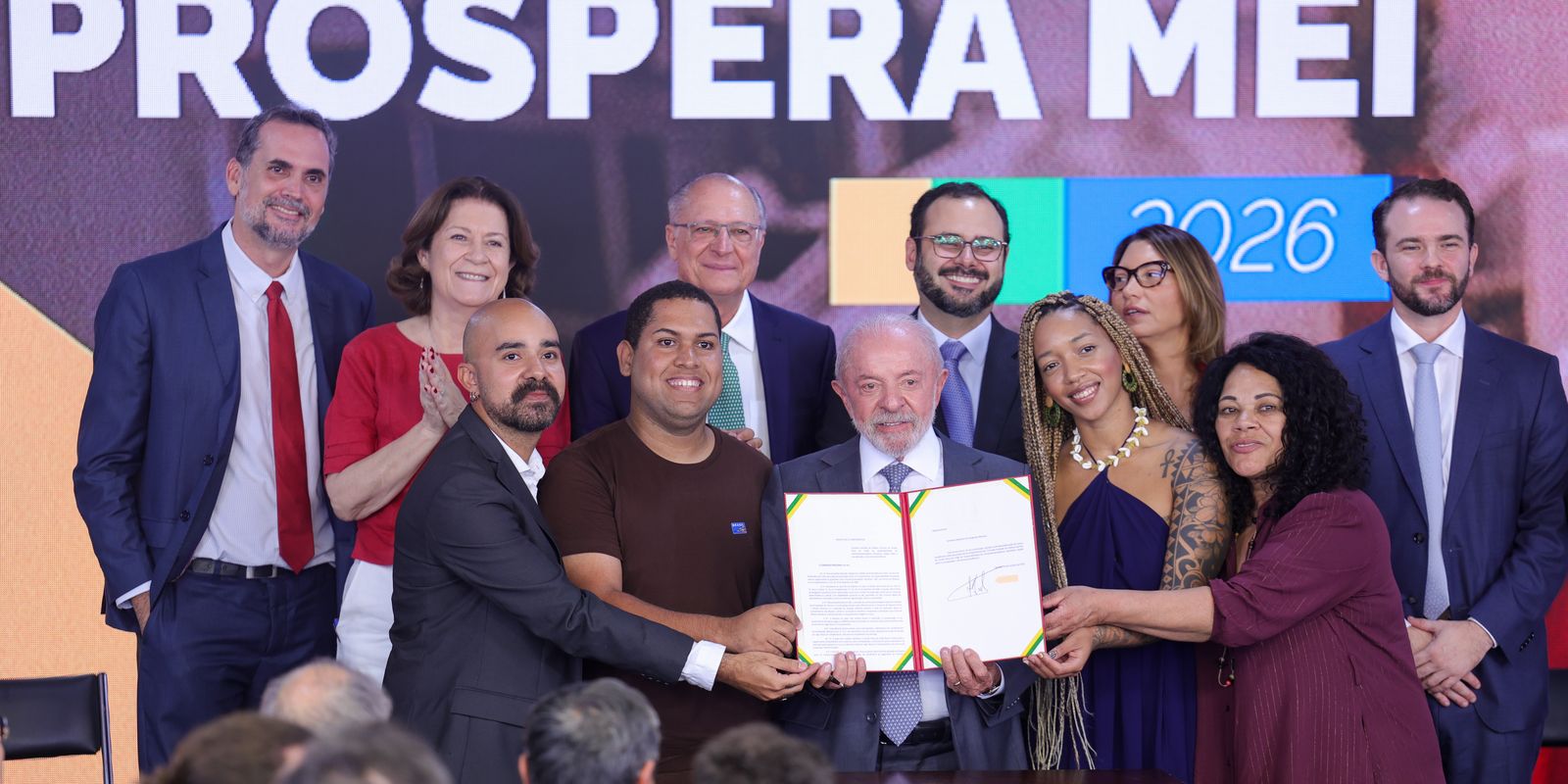 Perdão de dívidas para MEI terá impacto fiscal bilionário segundo a Fazenda