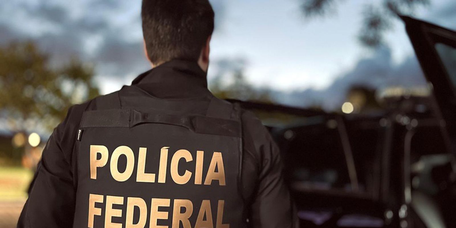 Operação da PF mira juiz suspeito de beneficiar imobiliárias no Rio