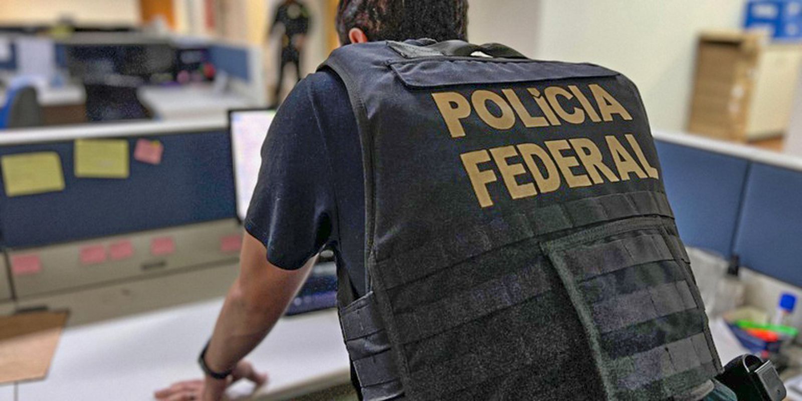 PF apreende mais de R$ 30 milhões em investigações de crimes eleitorais