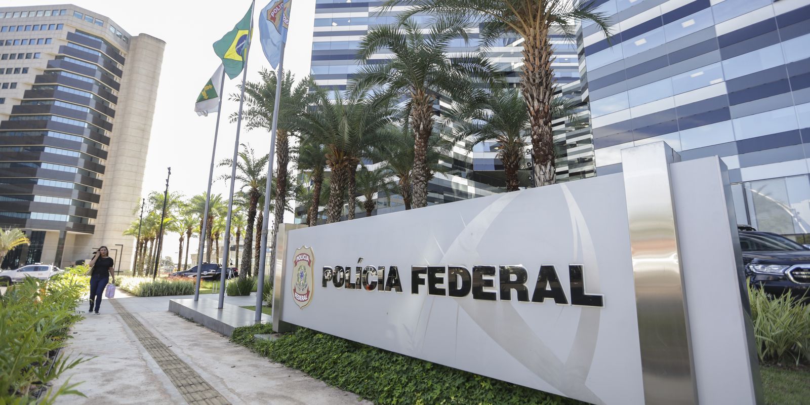 Polícia Federal nega existência de depoimento de Vorcaro sobre Lula