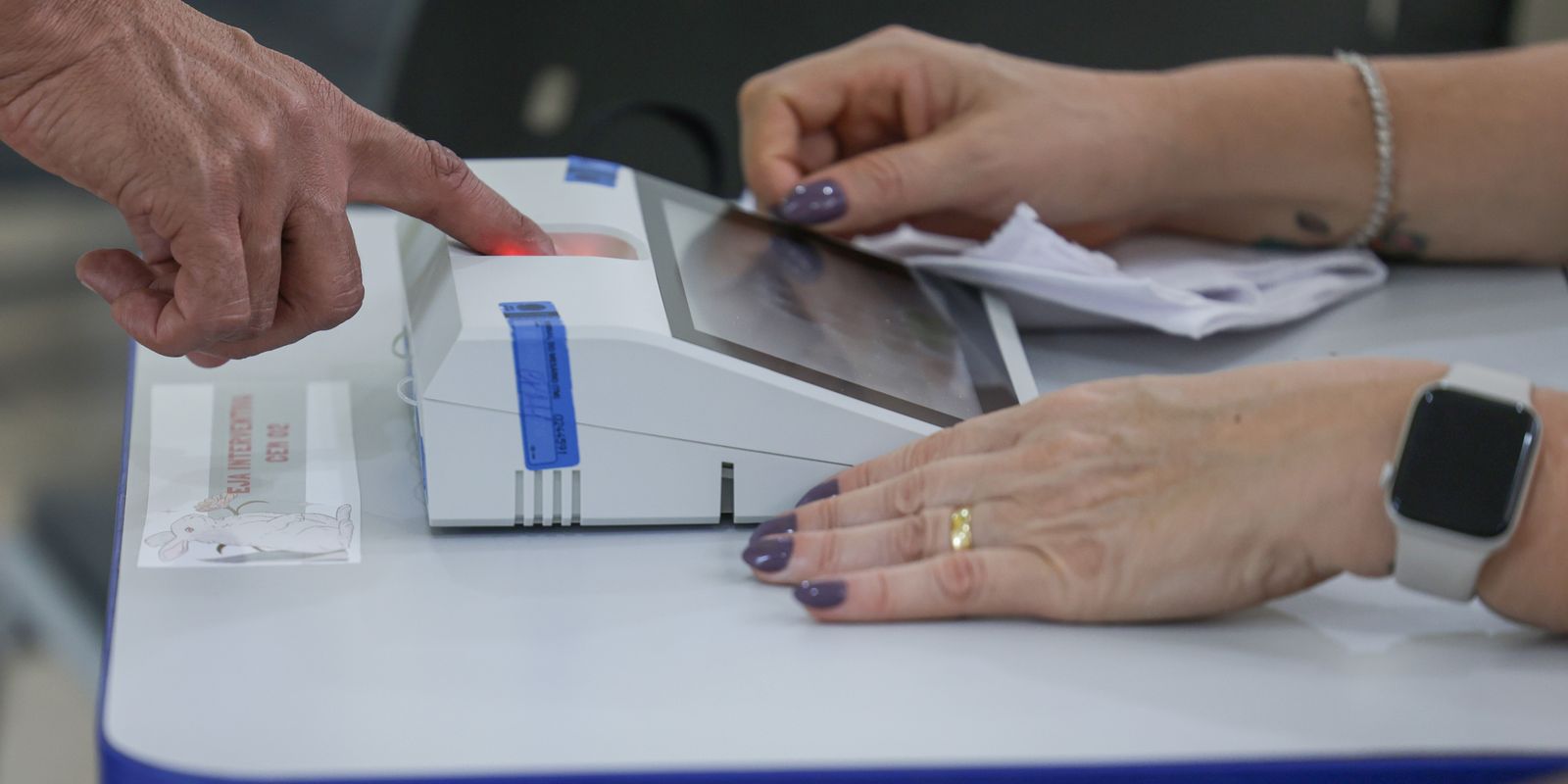 Plebiscito define transferência de distritos em cidades do Brasil
