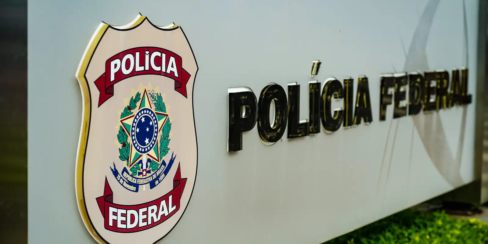 Polícia federal apreende R$ 2,8 milhões no primeiro turno