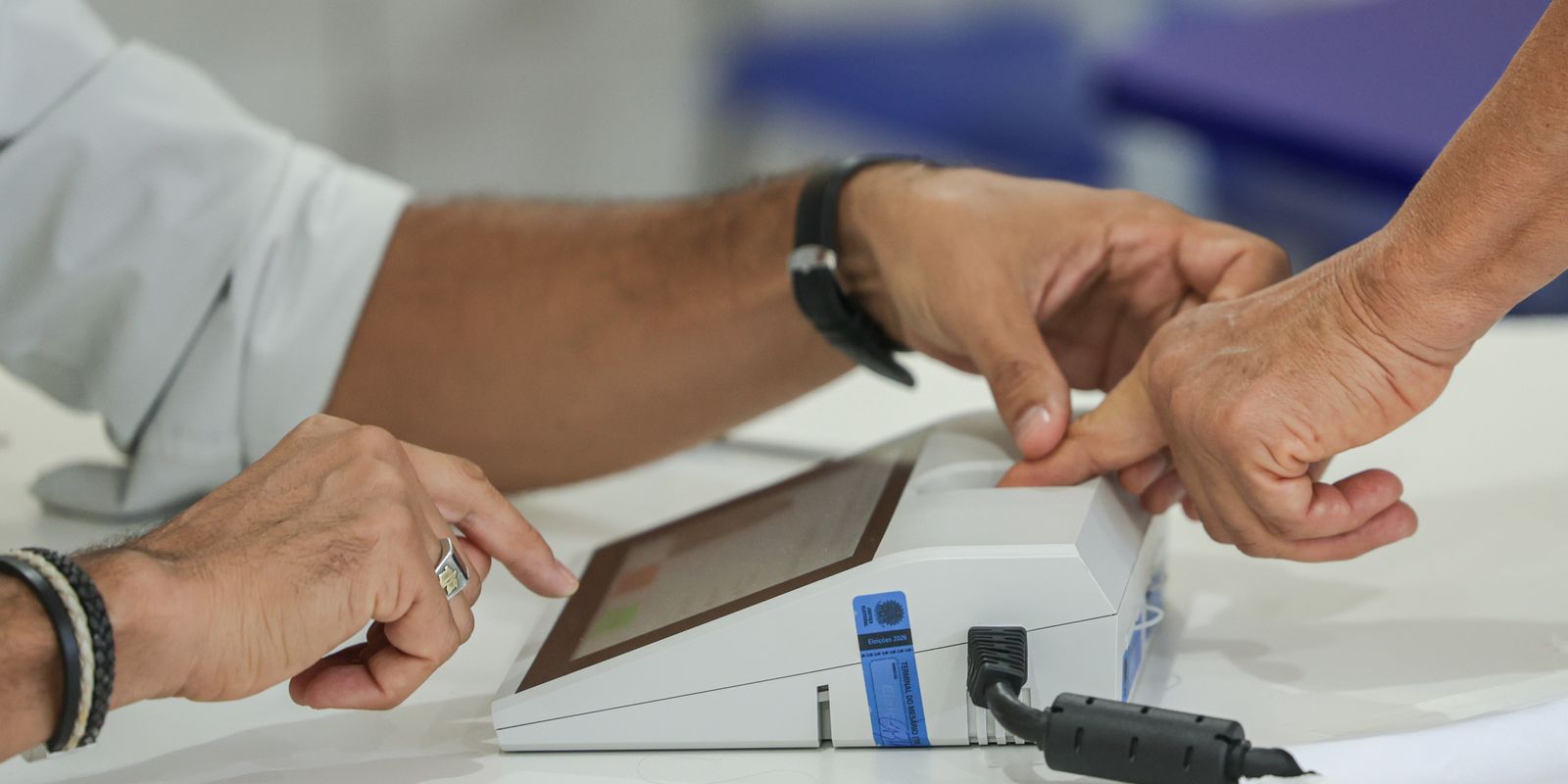 Segundo turno das eleições: veja a data da votação presidencial